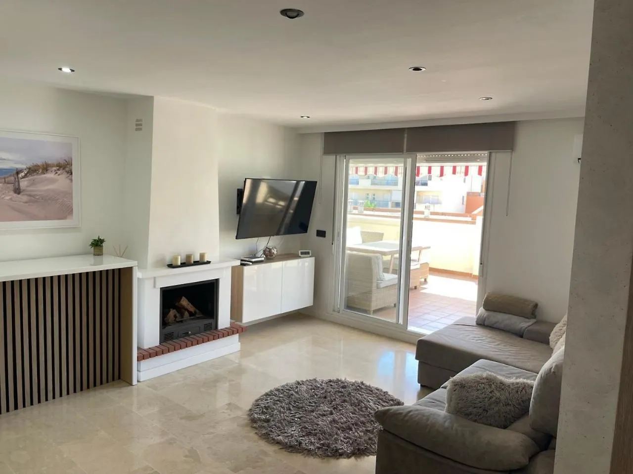 Real De Torrequebrada Apartment Benalmadena