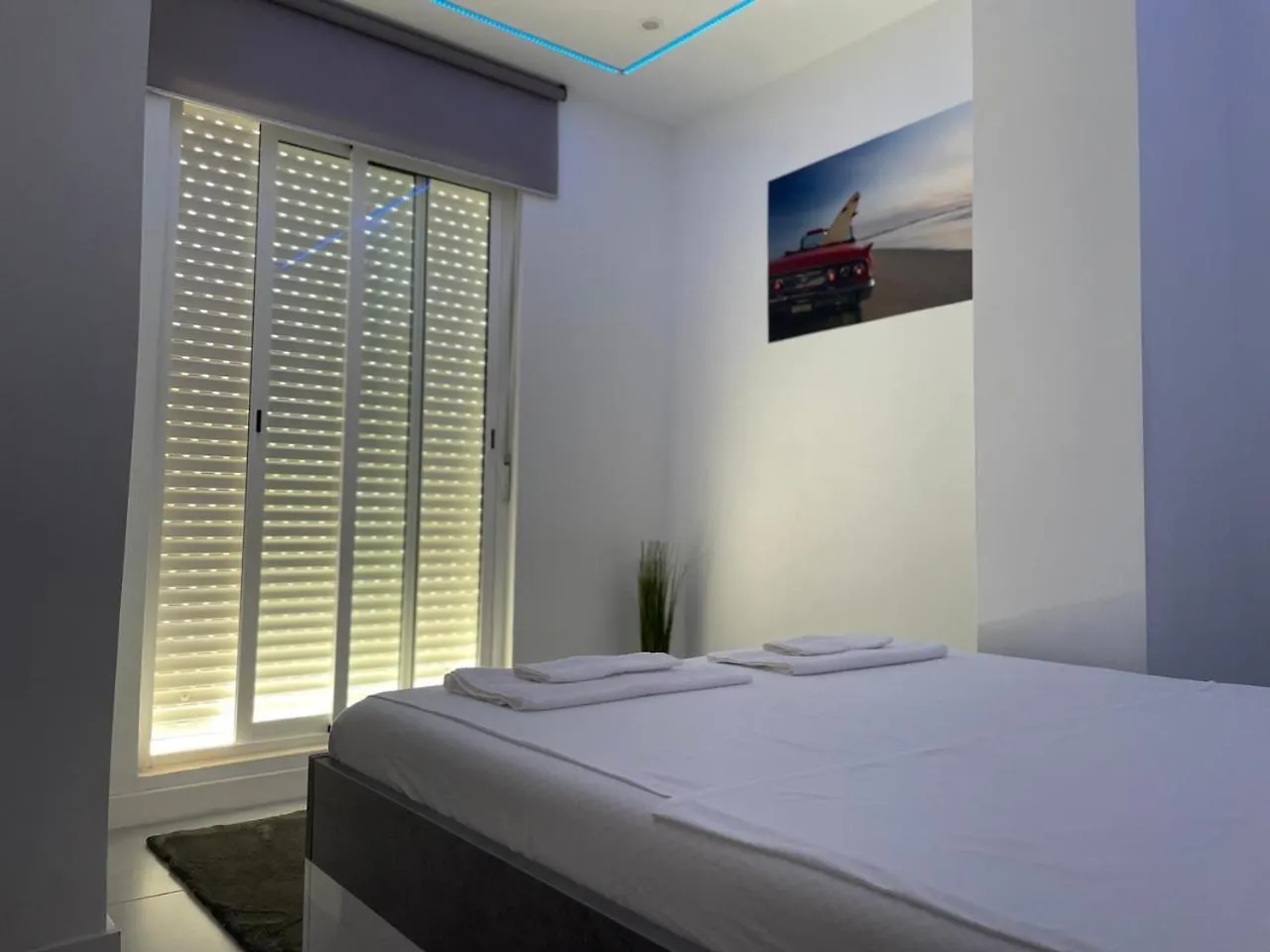 Real De Torrequebrada Apartment Benalmadena