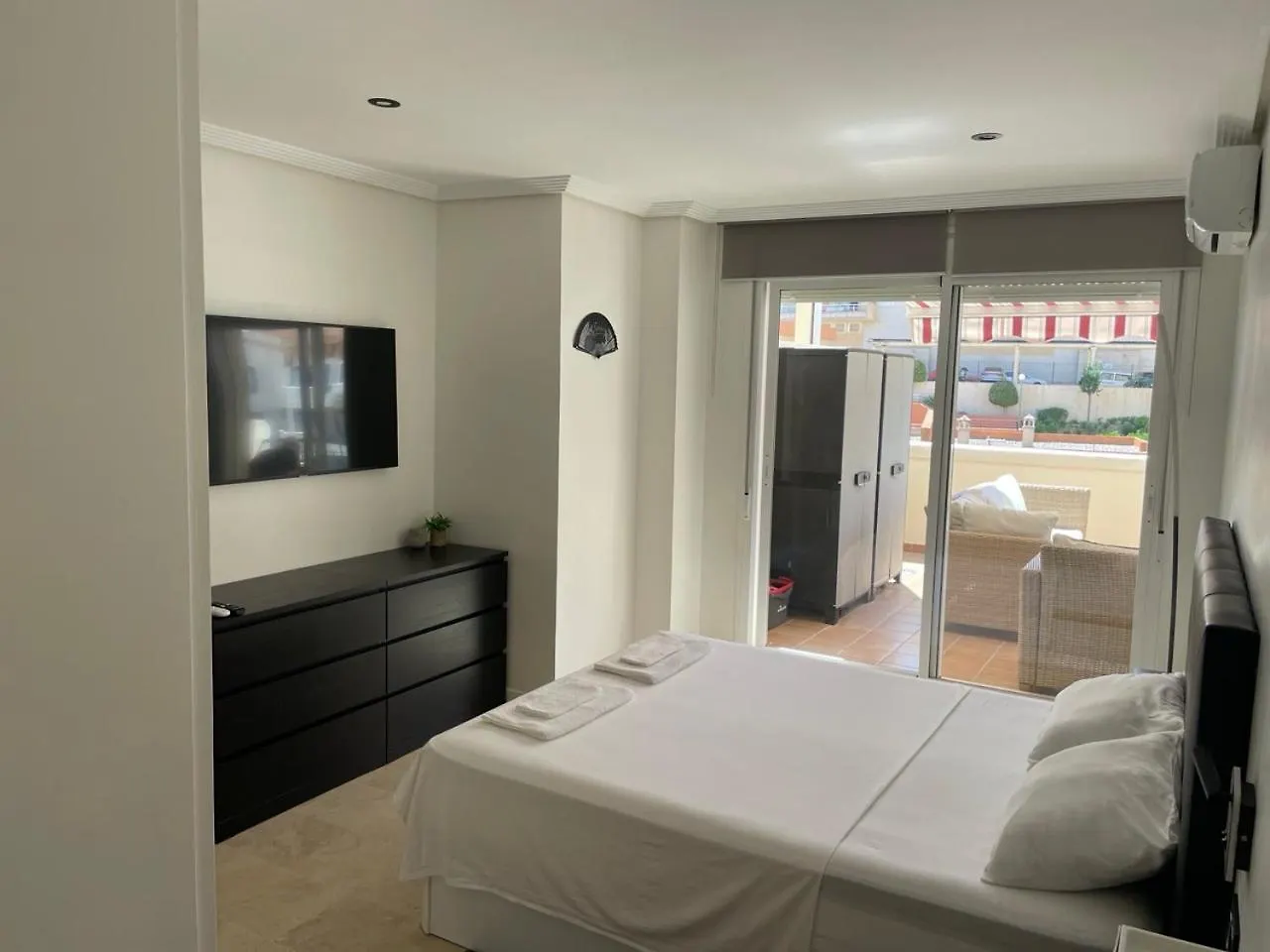 Real De Torrequebrada Apartment Benalmadena Spain