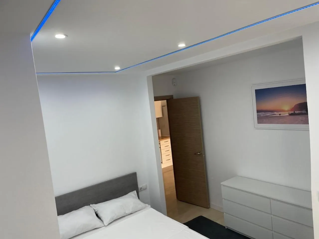 Real De Torrequebrada Apartment Benalmadena Spain