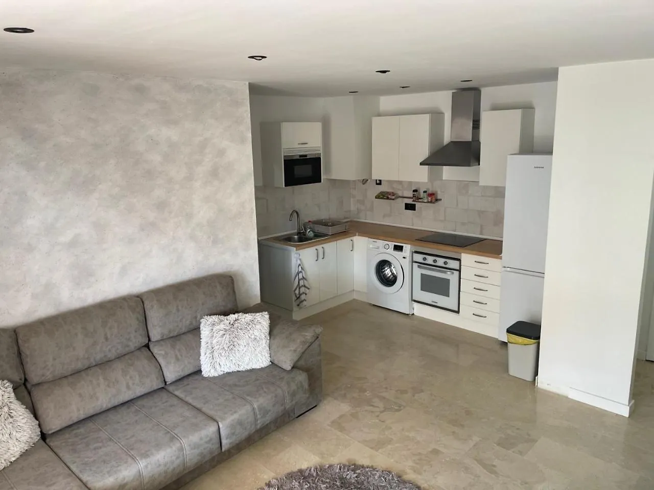 Real De Torrequebrada Apartment Benalmadena