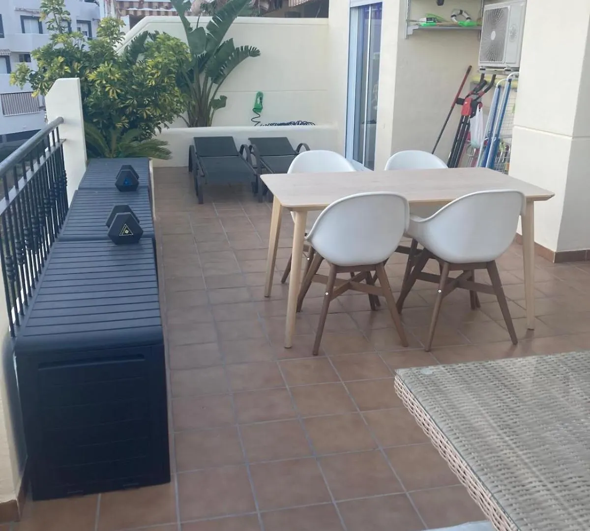 Real De Torrequebrada Apartment Benalmadena 0*,  Spain